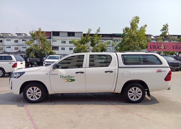 Used 11
                    TOYOTA
                     for Sale Image