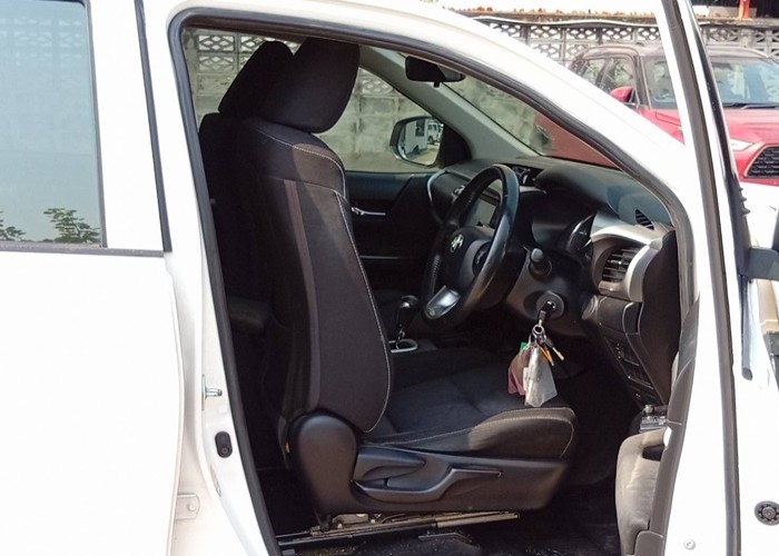 Used 11
                    TOYOTA
                     for Sale Image