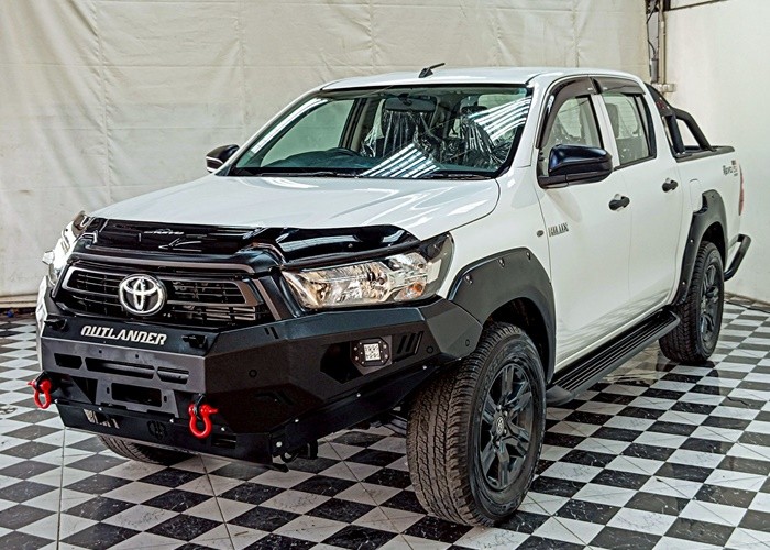 Used 11
                    TOYOTA
                     for Sale Image