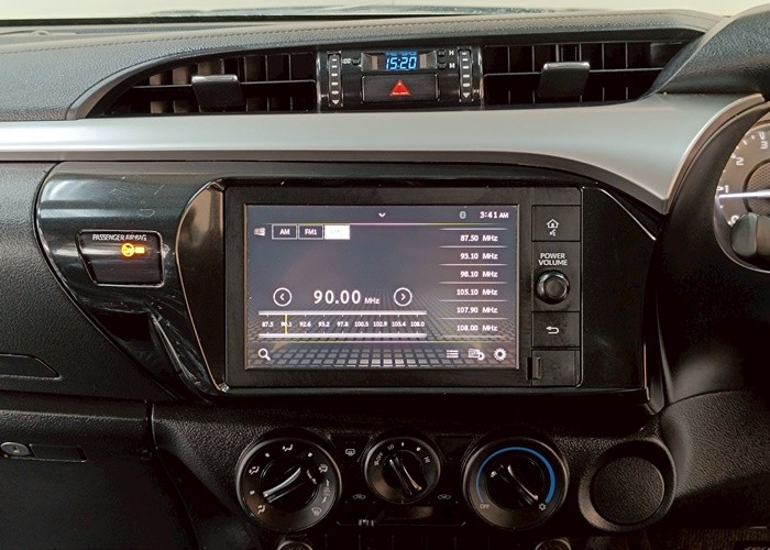 Used 11
                    TOYOTA
                     for Sale Image