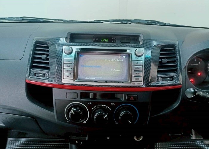 Used 9
                    TOYOTA
                     for Sale Image