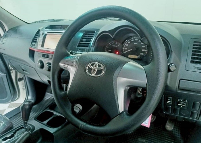Used 9
                    TOYOTA
                     for Sale Image
