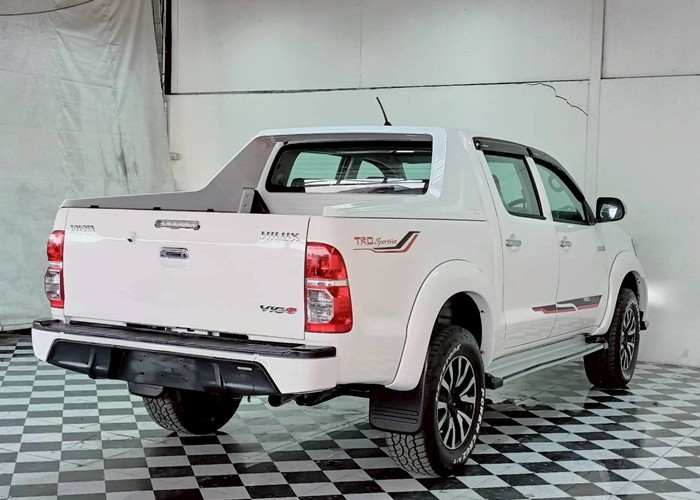 Used 9
                    TOYOTA
                     for Sale Image