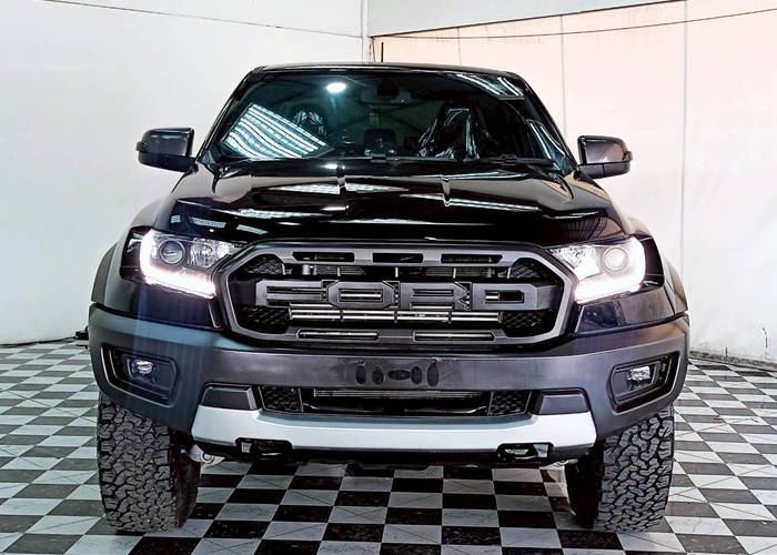 Used 10
                    FORD
                     for Sale Image