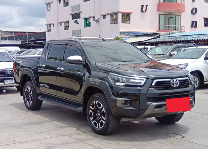 Used 11
                    TOYOTA
                     for Sale Image