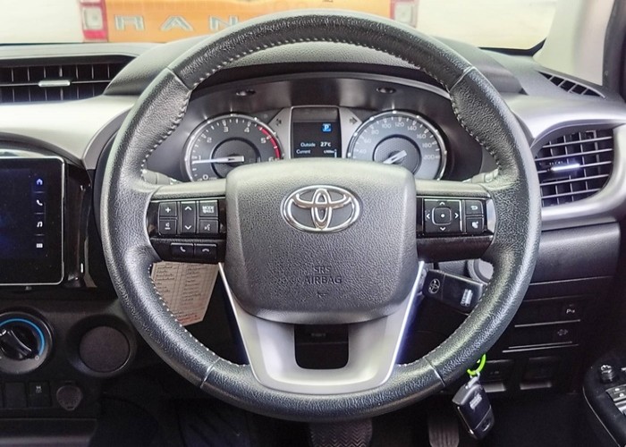 Used 11
                    TOYOTA
                     for Sale Image