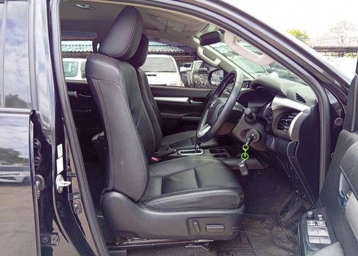 Used 11
                    TOYOTA
                     for Sale Image