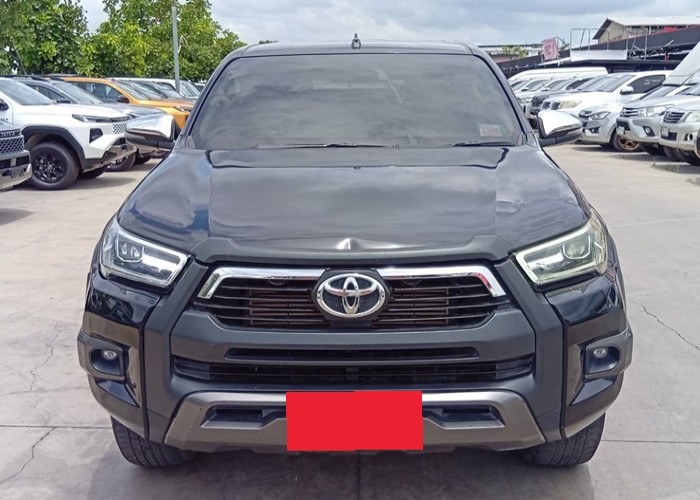 Used 11
                    TOYOTA
                     for Sale Image