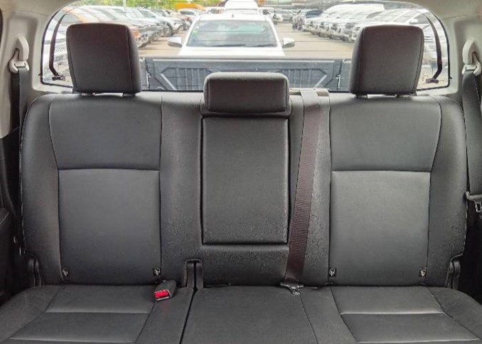 Used 11
                    TOYOTA
                     for Sale Image
