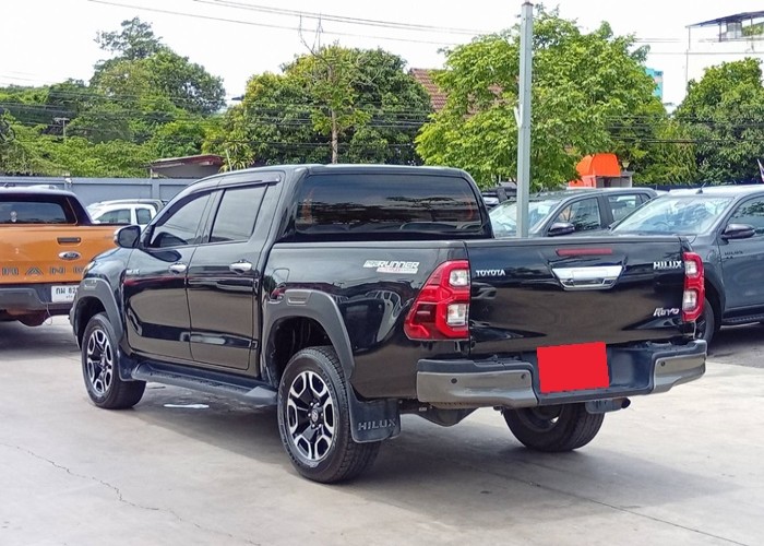 Used 11
                    TOYOTA
                     for Sale Image