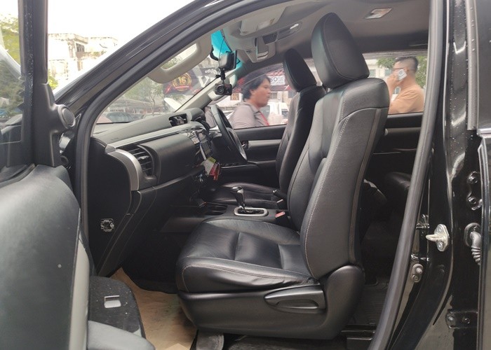Used 8
                    TOYOTA
                     for Sale Image