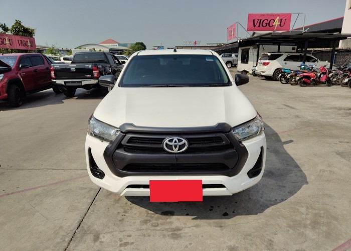 Used 11
                    TOYOTA
                     for Sale Image