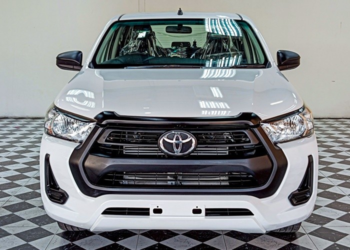 Used 11
                    TOYOTA
                     for Sale Image