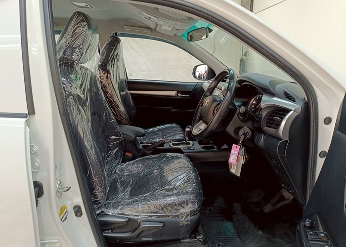 Used 11
                    TOYOTA
                     for Sale Image