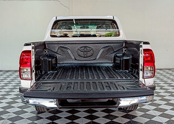 Used 11
                    TOYOTA
                     for Sale Image