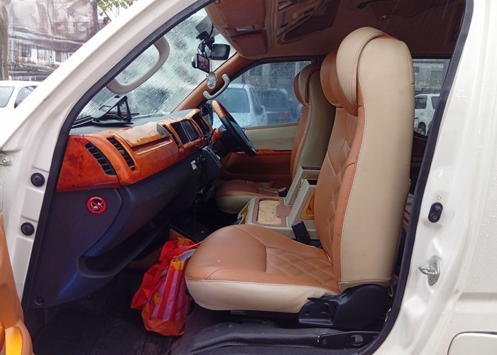 Used 6
                    TOYOTA
                     for Sale Image