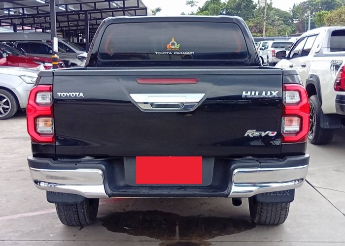 Used 3
                    TOYOTA
                     for Sale Image