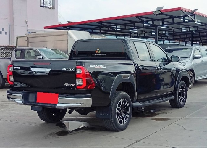 Used 3
                    TOYOTA
                     for Sale Image