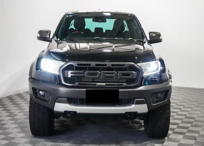 Used 4
                    FORD
                     for Sale Image