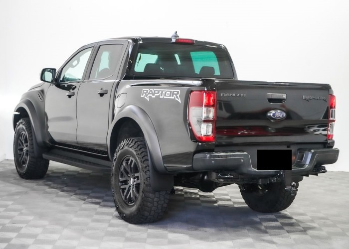 Used 4
                    FORD
                     for Sale Image