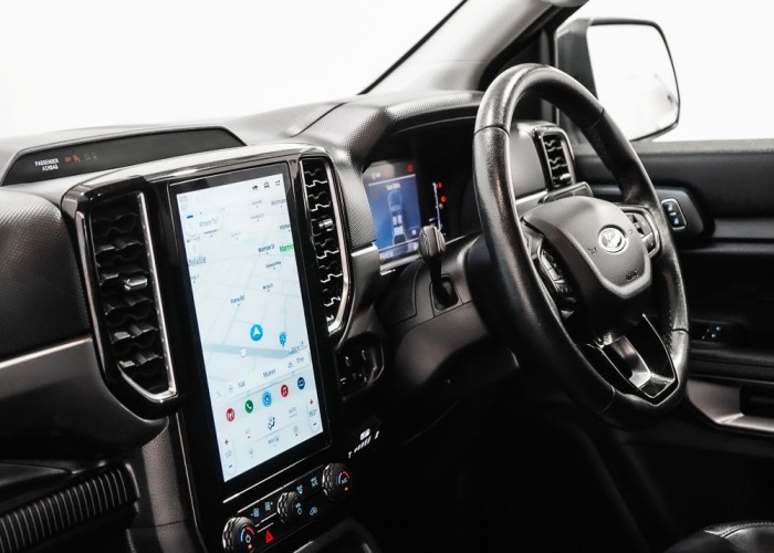 Used 6
                    FORD
                     for Sale Image