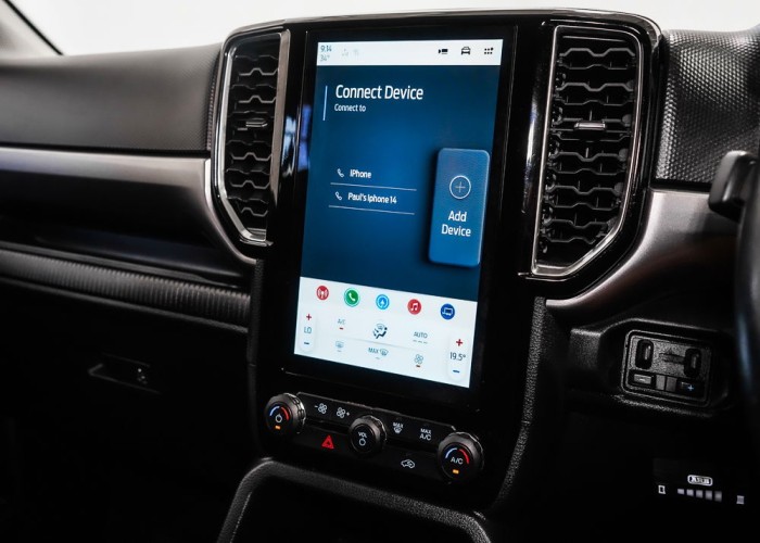 Used 6
                    FORD
                     for Sale Image