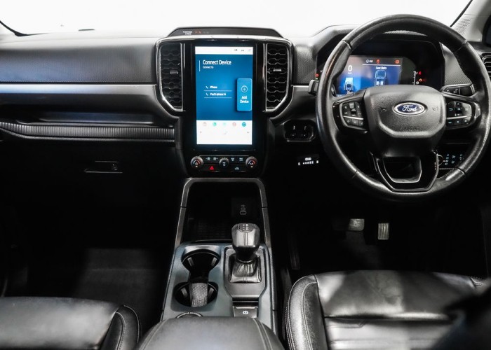 Used 6
                    FORD
                     for Sale Image