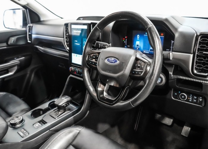 Used 6
                    FORD
                     for Sale Image