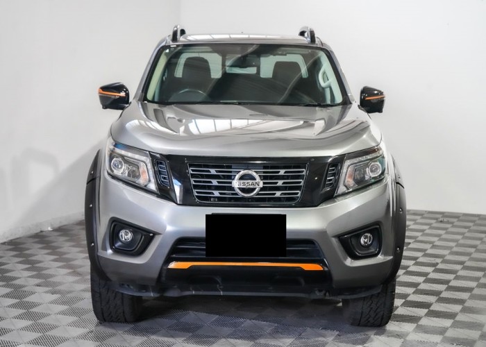 Used 8
                    NISSAN
                     for Sale Image