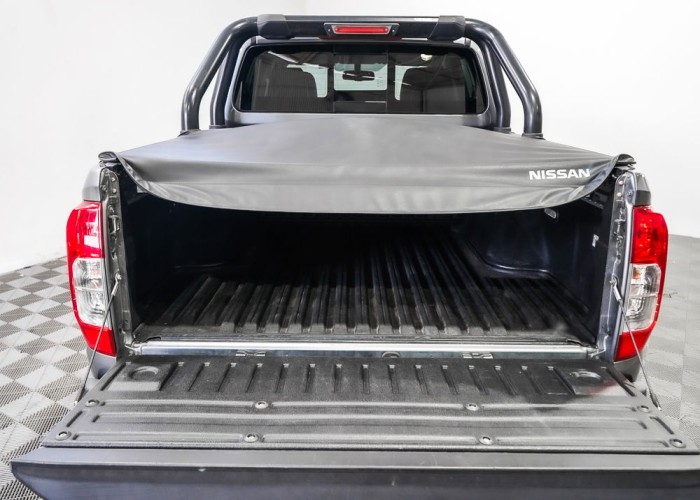 Used 8
                    NISSAN
                     for Sale Image