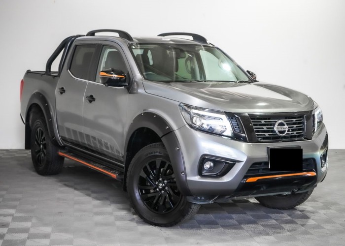 Used 8
                    NISSAN
                     for Sale Image