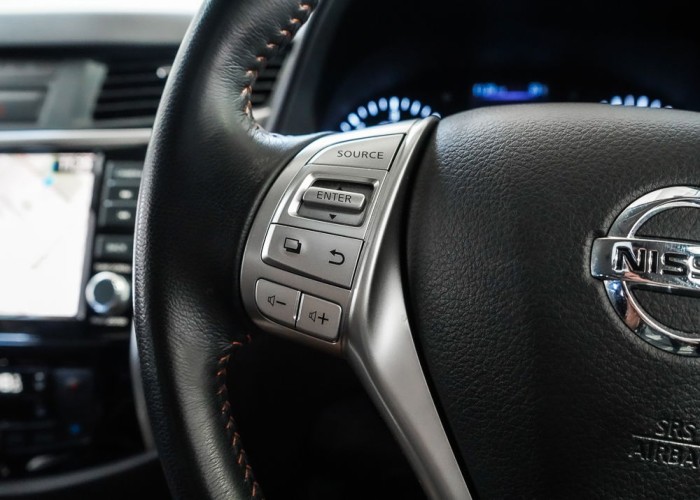 Used 8
                    NISSAN
                     for Sale Image