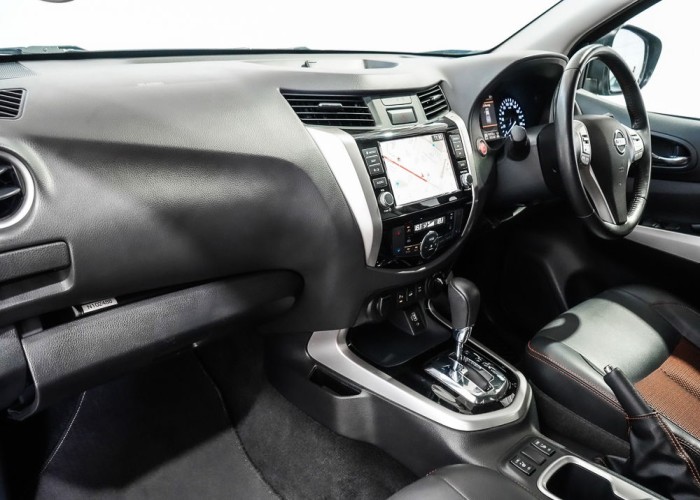 Used 8
                    NISSAN
                     for Sale Image