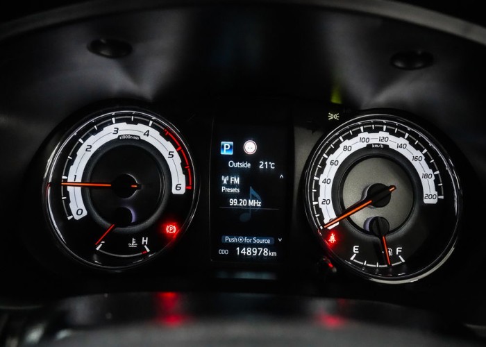 Used 2
                    TOYOTA
                     for Sale Image