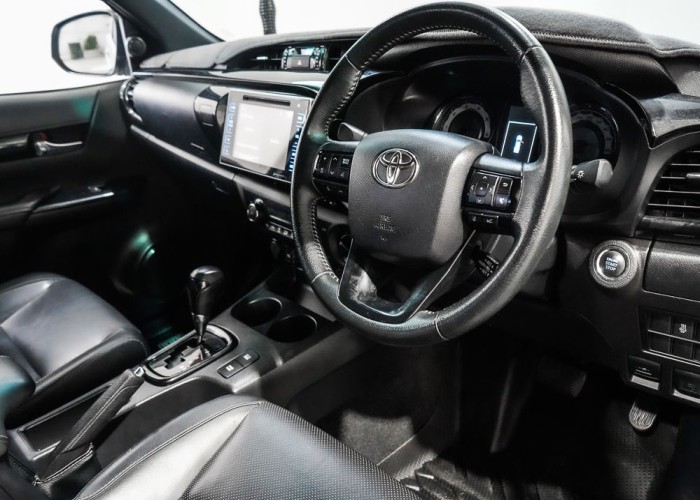 Used 2
                    TOYOTA
                     for Sale Image