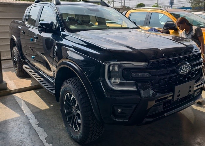 Used 6
                    FORD
                     for Sale Image