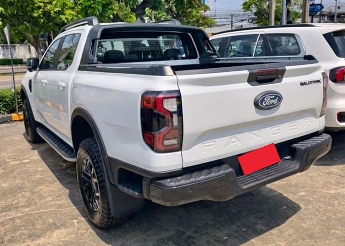 Used 6
                    FORD
                     for Sale Image