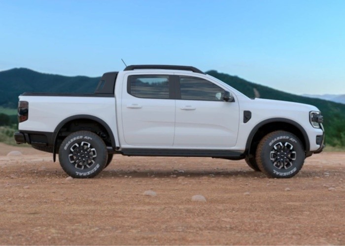 Used 6
                    FORD
                     for Sale Image