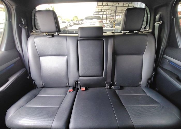 Used 1
                    TOYOTA
                     for Sale Image