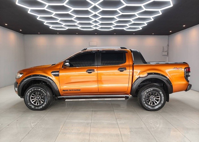 Used 1
                    FORD
                     for Sale Image