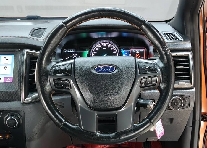Used 1
                    FORD
                     for Sale Image