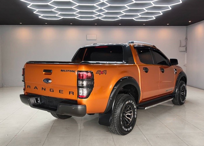 Used 1
                    FORD
                     for Sale Image