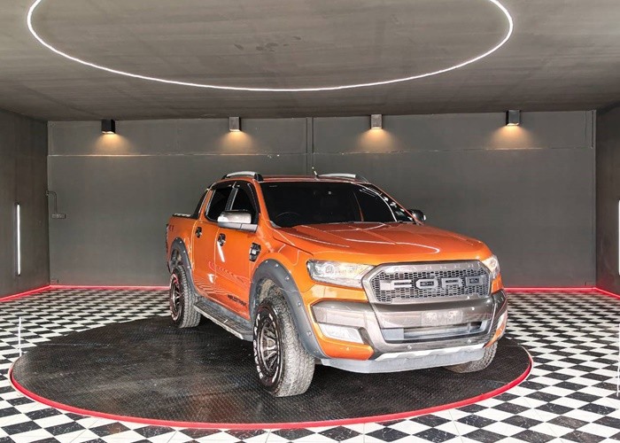 Used 1
                    FORD
                     for Sale Image