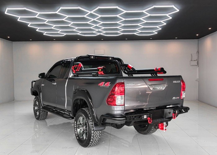Used 1
                    TOYOTA
                     for Sale Image
