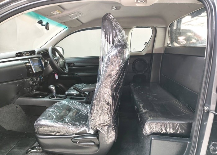 Used 1
                    TOYOTA
                     for Sale Image