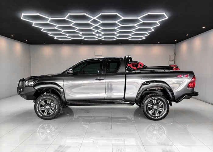 Used 1
                    TOYOTA
                     for Sale Image