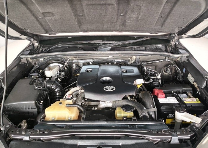 Used 1
                    TOYOTA
                     for Sale Image