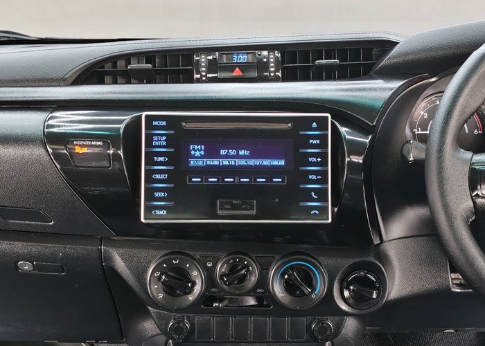 Used 1
                    TOYOTA
                     for Sale Image
