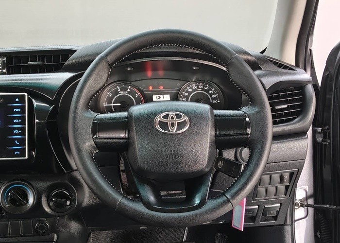 Used 1
                    TOYOTA
                     for Sale Image