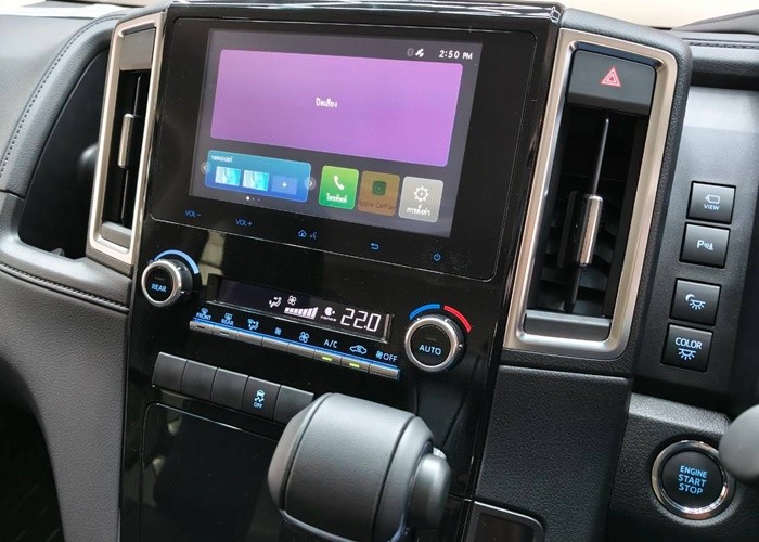 Used 10
                    TOYOTA
                     for Sale Image